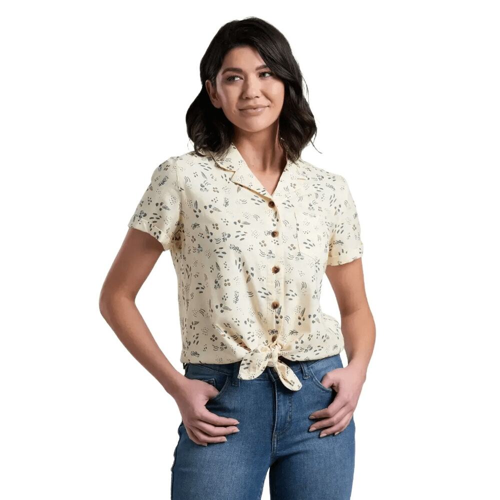 KUHL button down ELSIE SHIRT